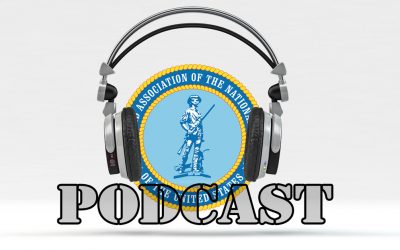 PODCAST / VIDEOCAST – NOVEMBER 2019